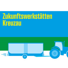 Logo Zukunftswerkstatt, Format 1:1