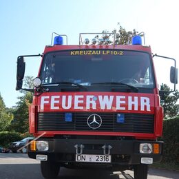 LF Untermaubach