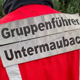 GF Untermaubach
