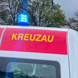 Feuerwehr Kreuzau