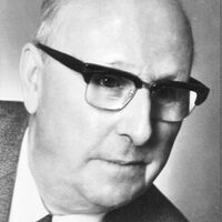 Gerhard Küpper, Amtsdirektor von 1946-1958