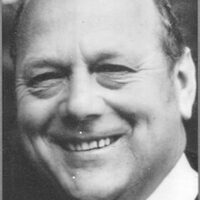 Hans Zens, Amtsbürgermeister von 1966-1971, Bürgermeister von 1969-1999
