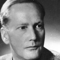 Heinz Hanf, Amtsbürgermeister von 1944-1945