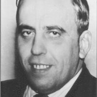 Johannes Engels, Amtsdirektor von 1958-1971, Gemeindedirektor von 1972-1982