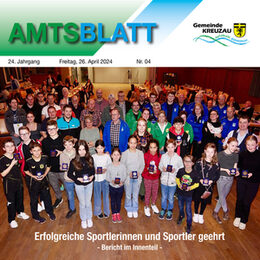 Amtsblatt 4