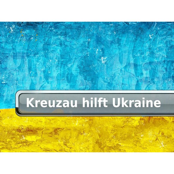 Kreuzau hilft Ukraine