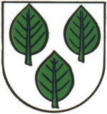 Wappen Ortsteil Kreuzau Bogheim