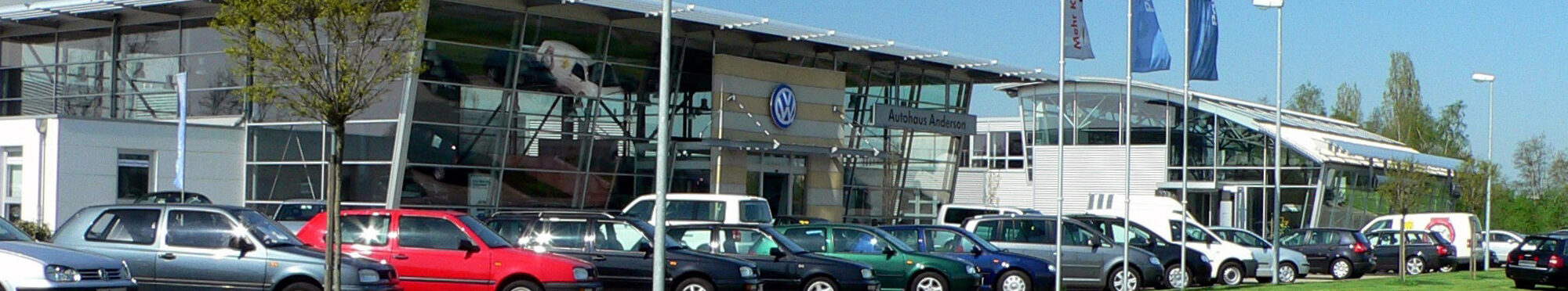 VW Autohaus