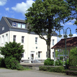 Grundschule in Kreuzau